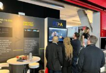 VIDA: Results IBC 2022 Matthew Gardner VIDA: Results IBC 2022