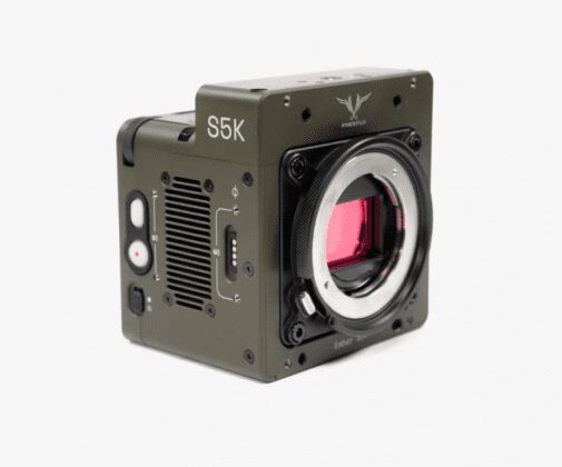 Image credit: Freefly Systems