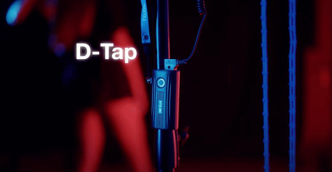 The ATTO ONE is our most compact battery pack