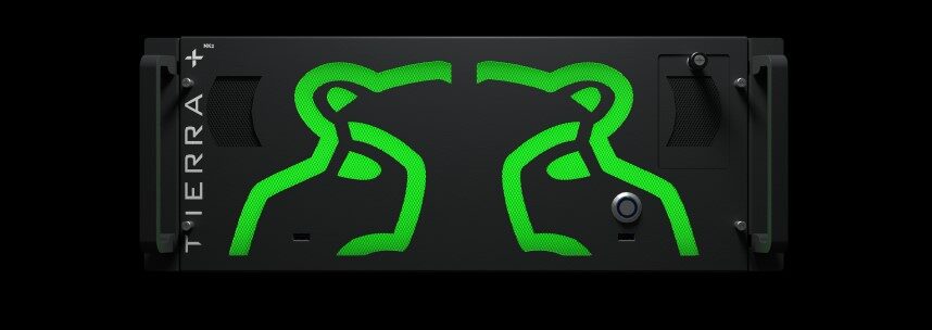 Hippotizer V4+ MK2