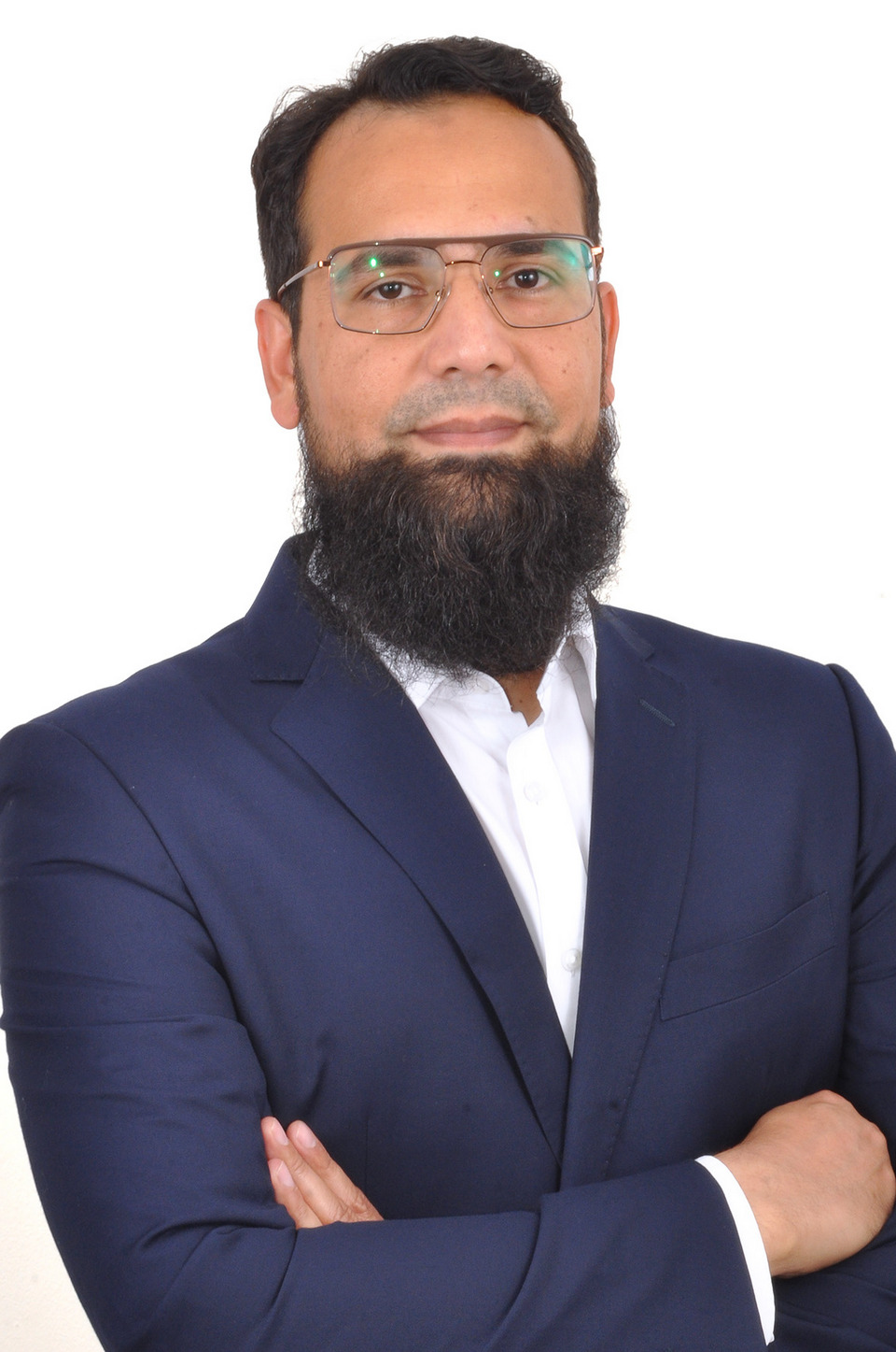 Riedel names Abdul Hadi Regional Sales Manager