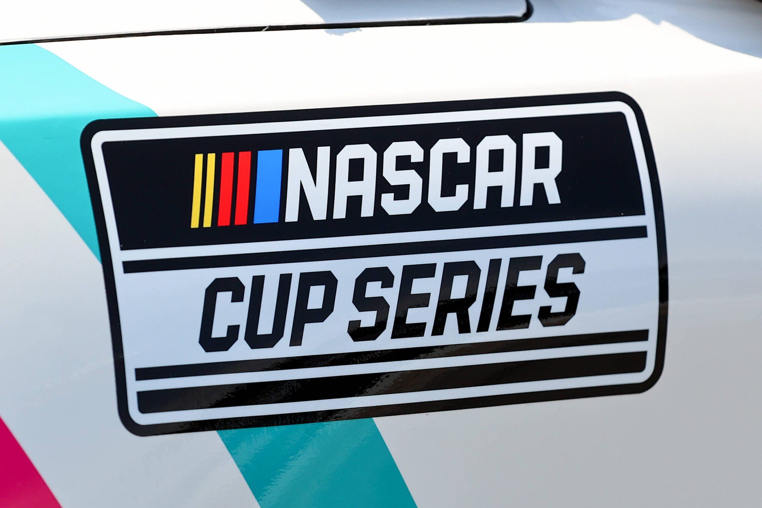 Next round for the top league in US motorsport: The NASCAR Cup Series continues live on SPORT1+ until 2024 tkt1957.com