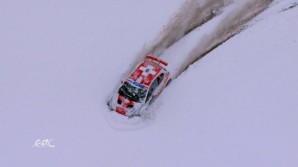 Dejen Racing Rally Dejero And Austria’s Jännerrallye Achieve Broadcasting First In-Car ...