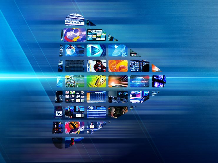 Fast Canals Currently, PlayBox Neo is working with a major sports league in the U.S ...