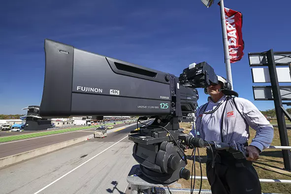 Gravity Media Adds Fujinon 4K Lenses to its Inventory tkt1957.com