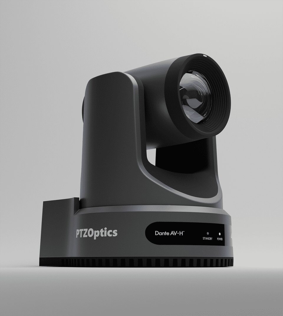 PTZOptics: the Link 4K camera series tkt1957.com