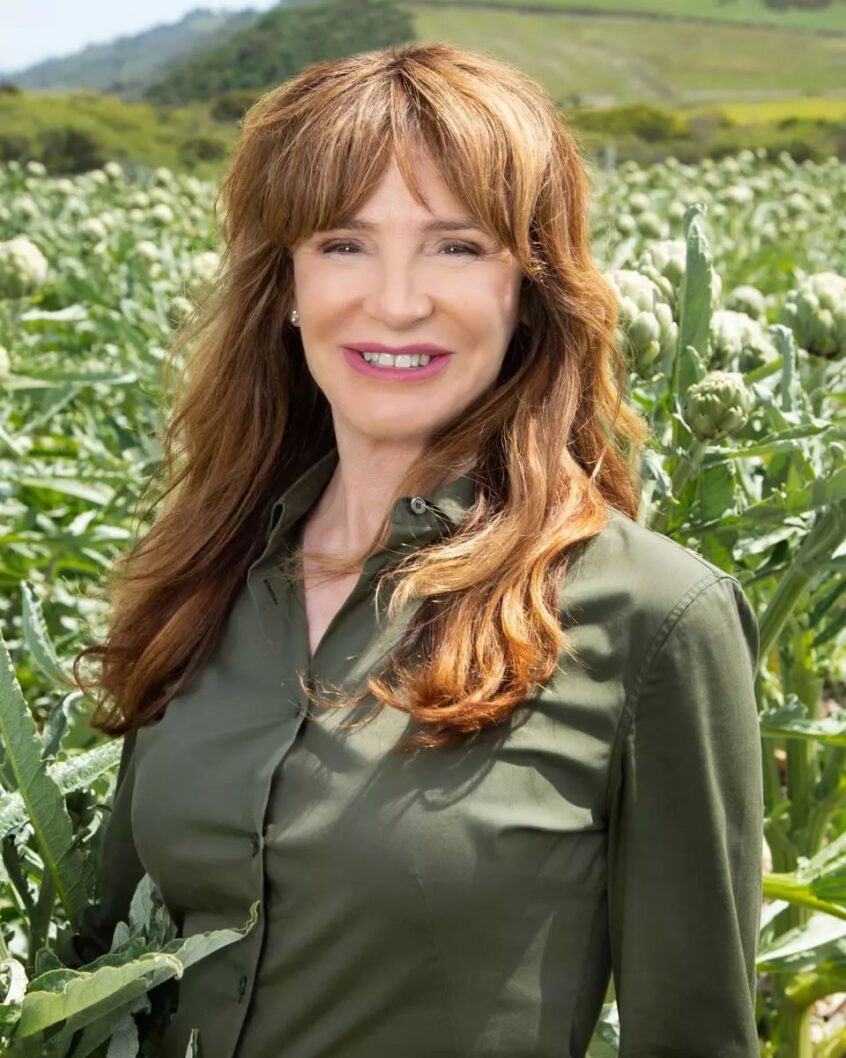 Rhonda Bassett-Spiers, Chief Executive Officer of Telestream