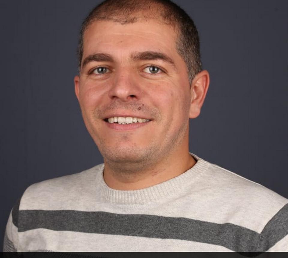 Saleh Agaev, İTV: We intensively use the virtual studio built in 2022 tkt1957.com