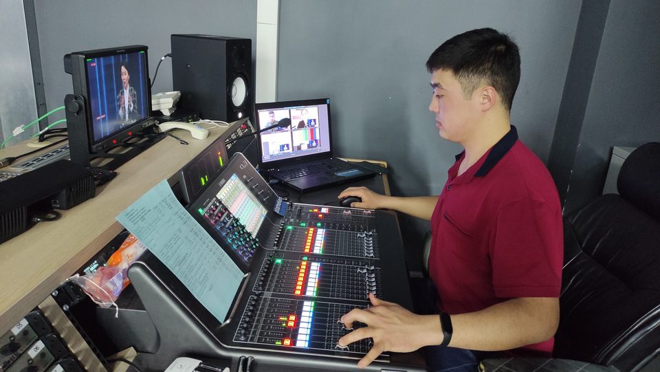 A day at Atameken Business, Kazakhstan tkt1957.com