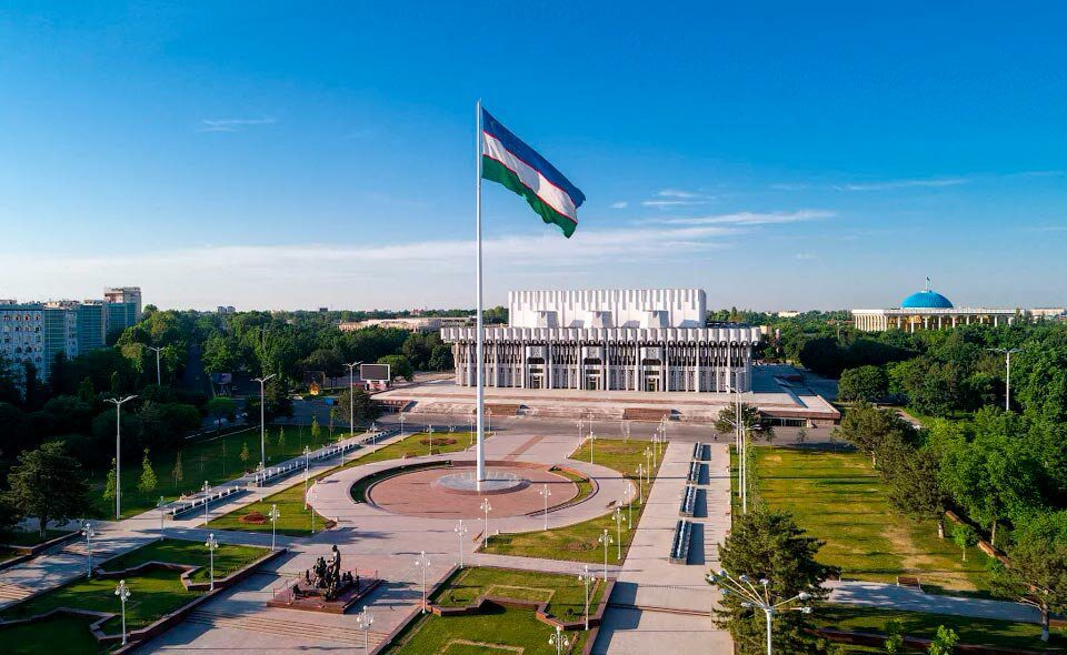 Broadcasting/Cinema 2023 Uzbekistan to be held at Uzbekfilm tkt1957.com