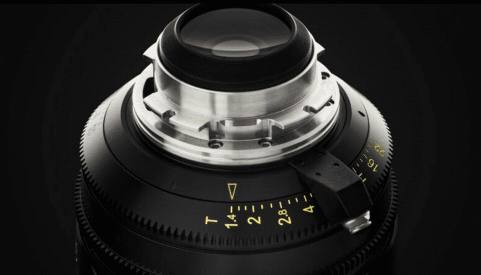 Cooke Introduces Four New S8/i FF Focal Lengths tkt1957.com