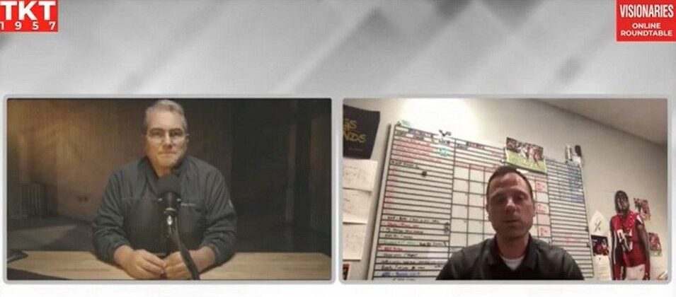 Broadcasting 2023. Super Bowl LVII: The new trends tkt1957.com