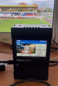 Dejero provides unbreakable connectivity at Rugby European Championship 2023 tkt1957.com