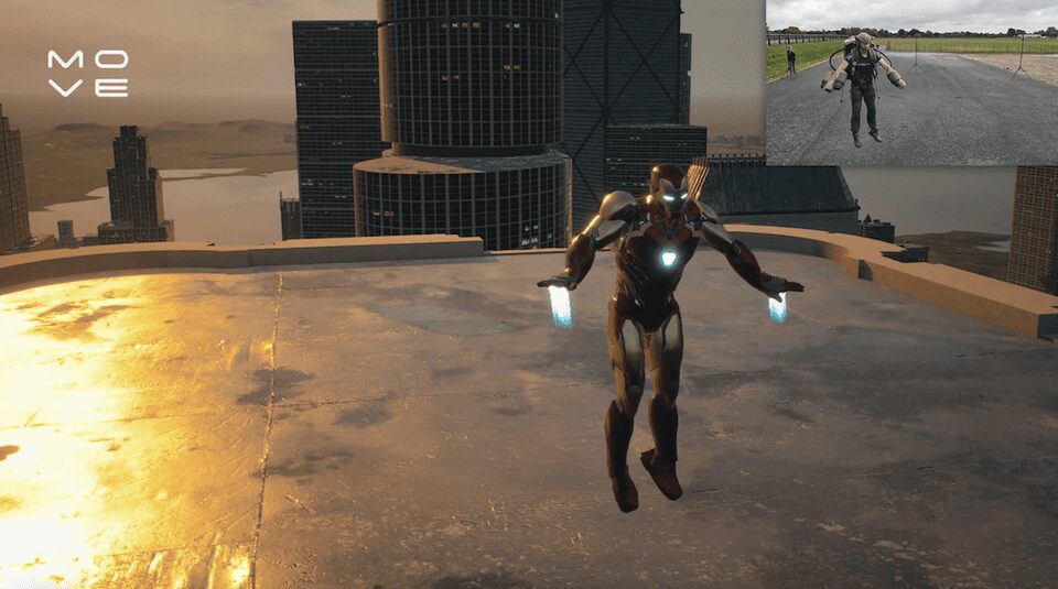 Move.ai releases new mobile app, making AAA mocap accessible to all content creators tkt1957.com