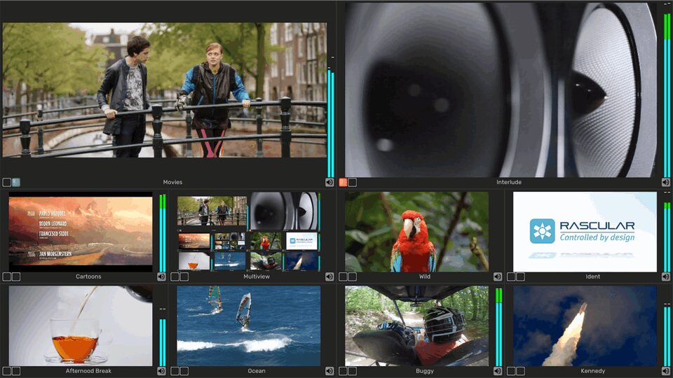 Rascular expands NDI ecosystem with new multiviewer tkt1957.com