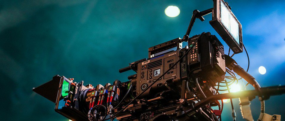 Sony Electronics Announces VENICE 4K Live Bundle