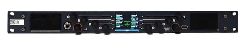 TSL Showcase Its Modular And Scalable Approach To Building IP Environments tkt1957.com