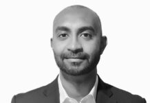 Addy Ghani, ‘disguise’, will take part in ‘Visionaries. XR / VR: The future technology is here’