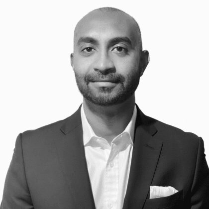 Addy Ghani, disguise, will take part in "Visionaries. XR / VR: The future technology is here" tkt1957.com