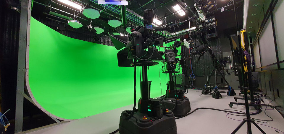 Alhurra TV Elects for Zero Density: Broadcasting the U.S. Midterms with a Virtual Studio tkt1957.com
