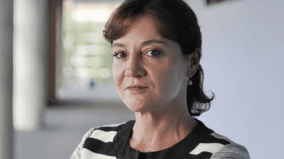 GatesAir Appoints Barbara Spicek as CEO tkt1957.com