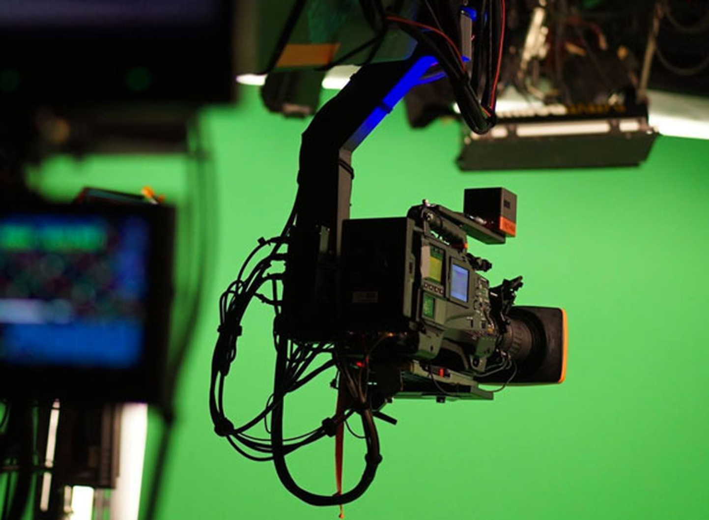 CJP Broadcast Drives Practical Virtual Production At MPTS