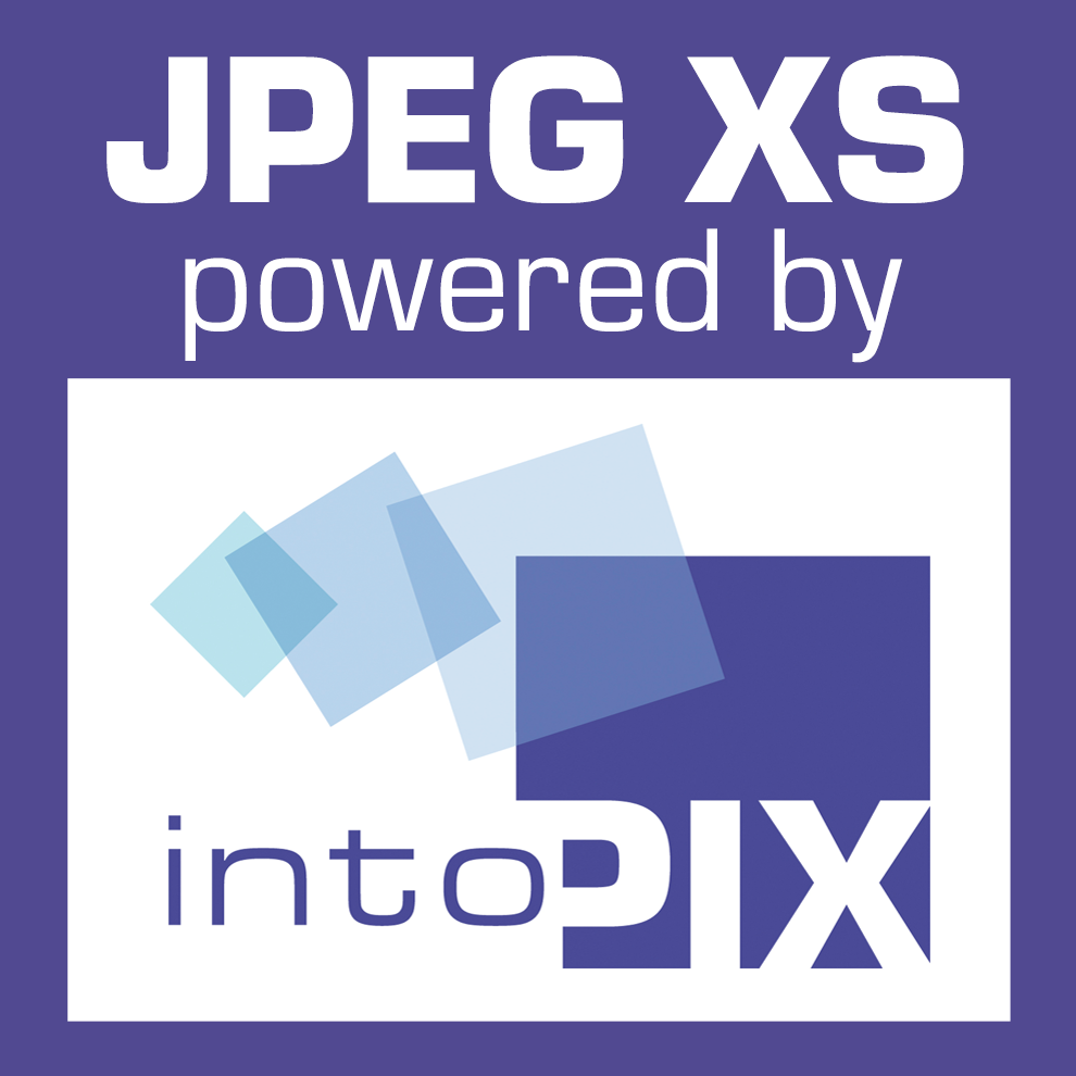 Lawo and intoPIX Partner to Deliver End-to-End JPEG XS Support tkt1957.com