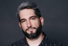 Justin Wylie, Arc Studios, will take part in “Visionaries. XR / VR: The future technology is here”