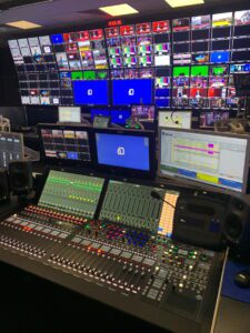 Al Mashhad Performs With Lawo IP Infrastructure Solutions tkt1957.com