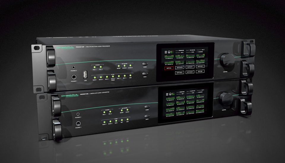 Lawo welcomes DirectOut as Native Member of the HOME Ecosystem tkt1957.com