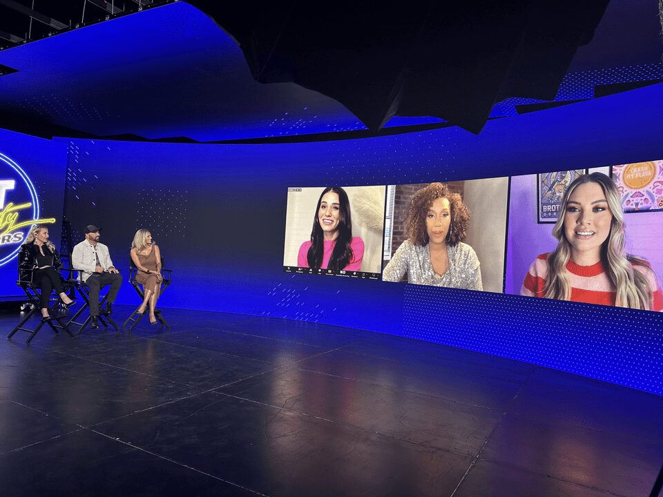 Arc Studios will take part in Broadcasting 2023. XR / VR: The future technology is here tkt1957.com