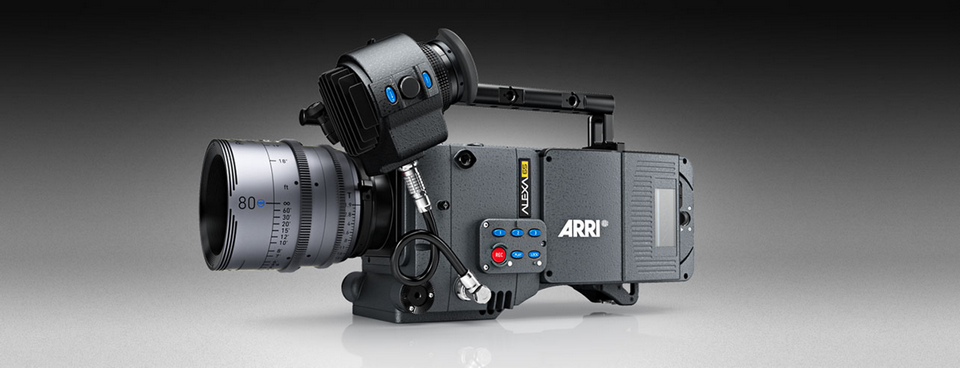 ARRI Rental opens new offices in North America