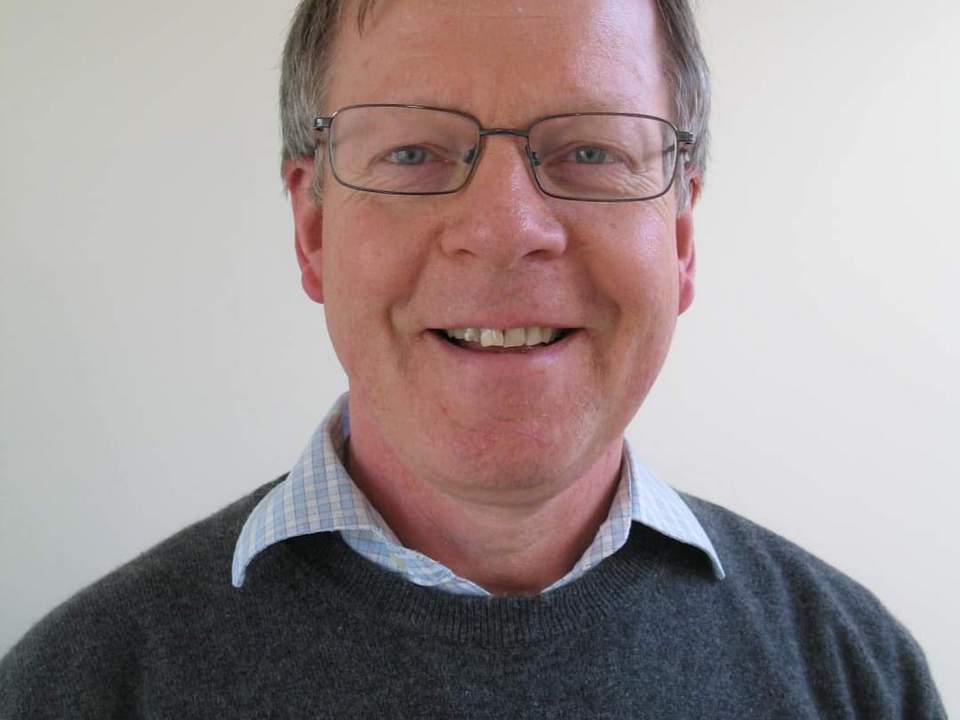 May 14 is the birthday of Chris Hollebone, Director of Pro-Sales Solutions tkt1957.com