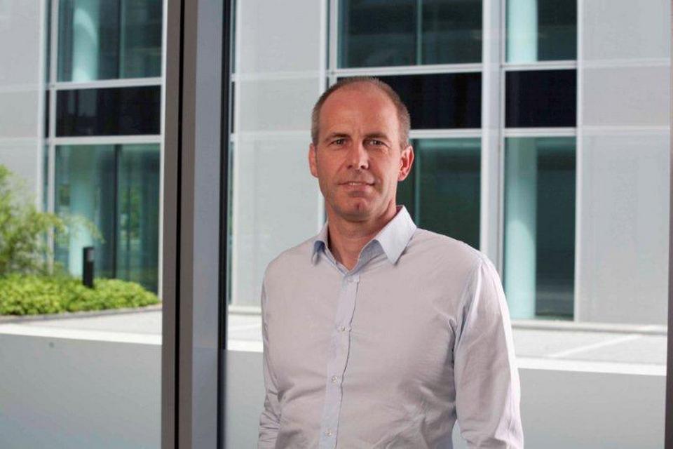 Stephan Kappel, Senior Director Professional Services for APAC & EMEA, Imagine Communications tkt1957.com