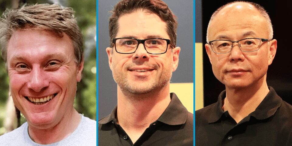 Densitron Announces Three Key Appointments To Expand Broadcast Engineering, Sales & Business Development