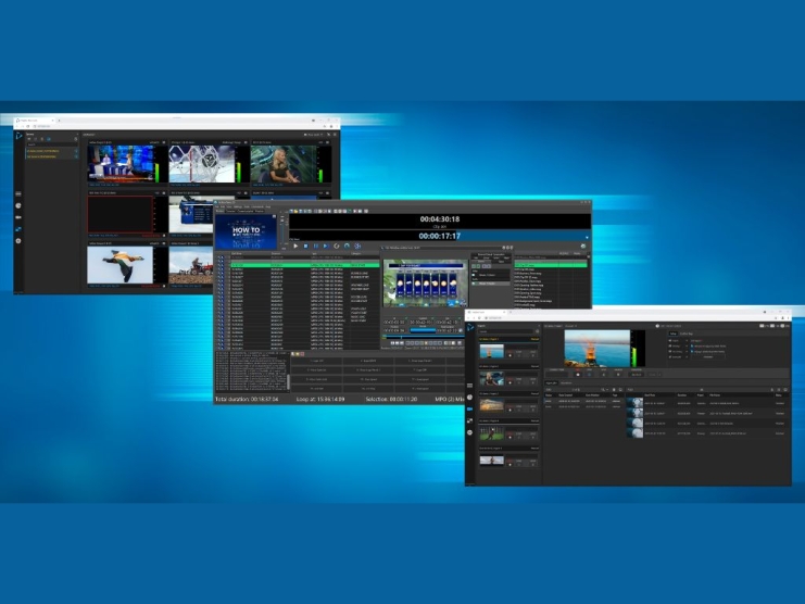 PlayBox Neo Elevates Broadcast Channel Management to New Level of Flexibility and Efficiency