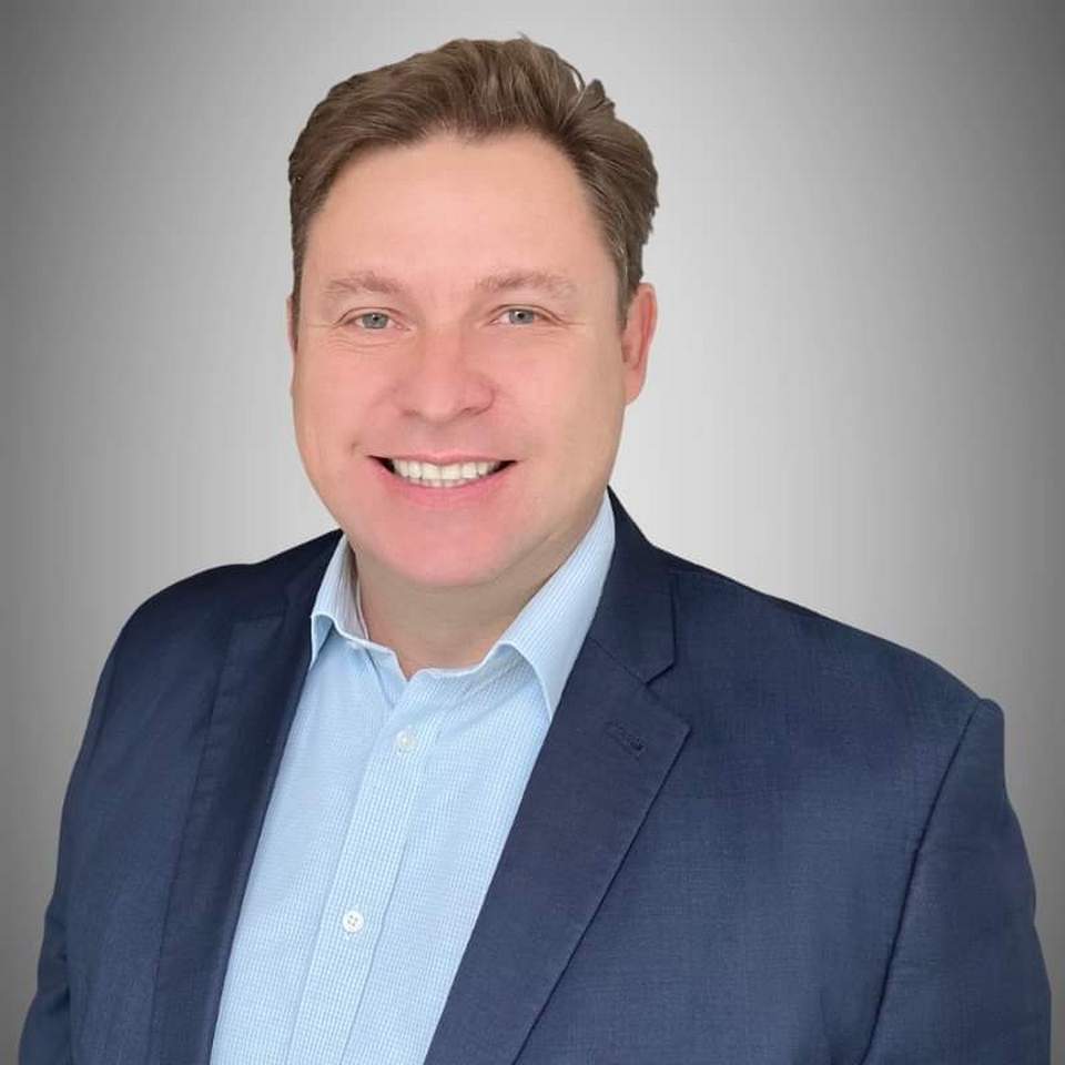 May 13 is the birthday of Rob Malcolm, Imagine Communications tkt1957.com