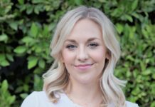 Morgan Prygrocki, Adobe, will take part in ‘Visionaries. Scripted by Silicon: AI’s Role in TV and Cinema’