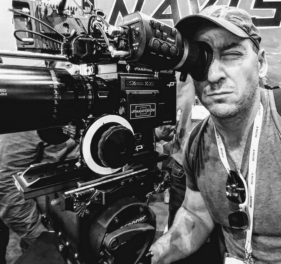 May 14 is the birthday of Yossy Mendelovich, Filmmaker and Tech Joutnalist