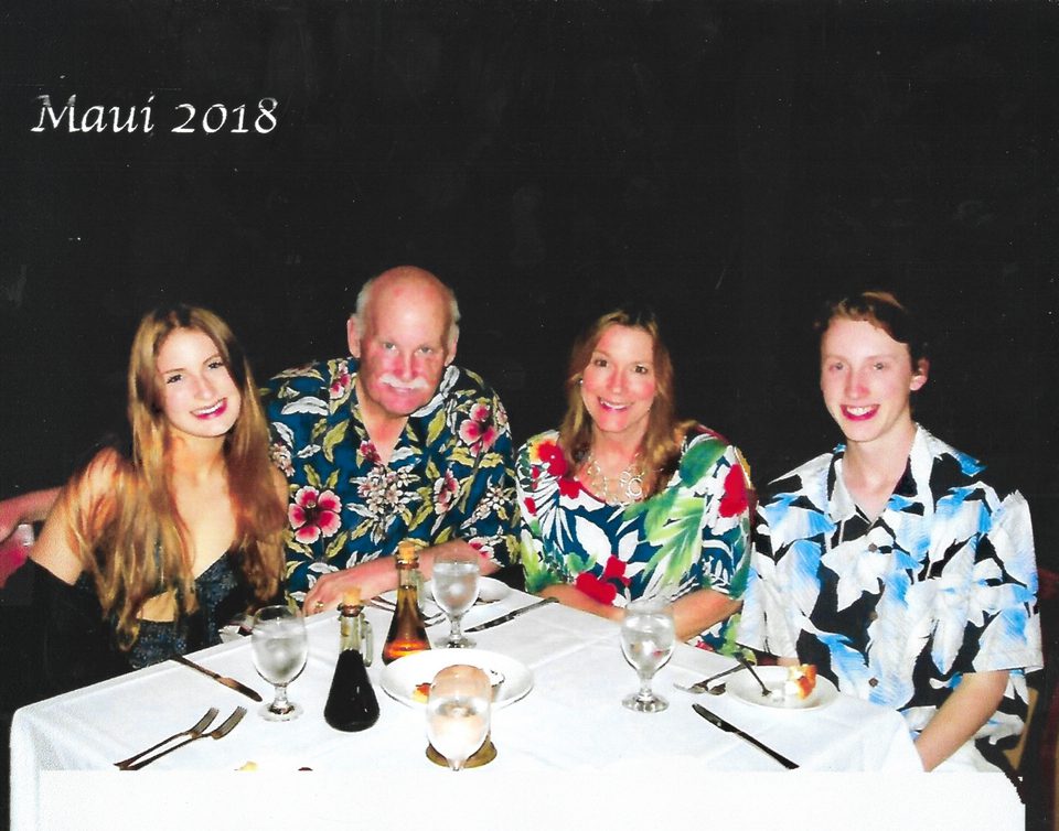 Tim Thorsteinson, Ex Broadcast CEO and current advisor at Grass Valley tkt1957.com