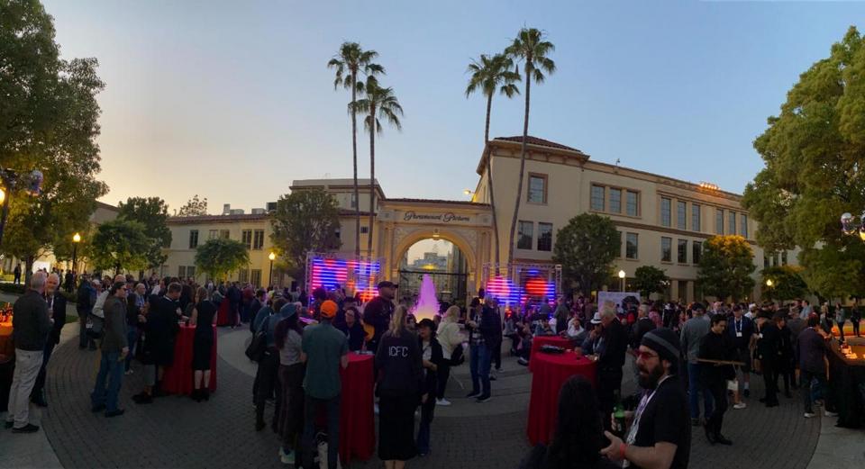 Cine Gear Expo Film Series Competition Winners tkt1957.com