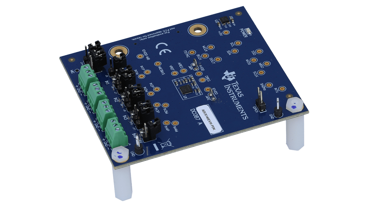 Pro Audio Converters Showdown: Cirrus Logic vs. Competitors tkt1957.com