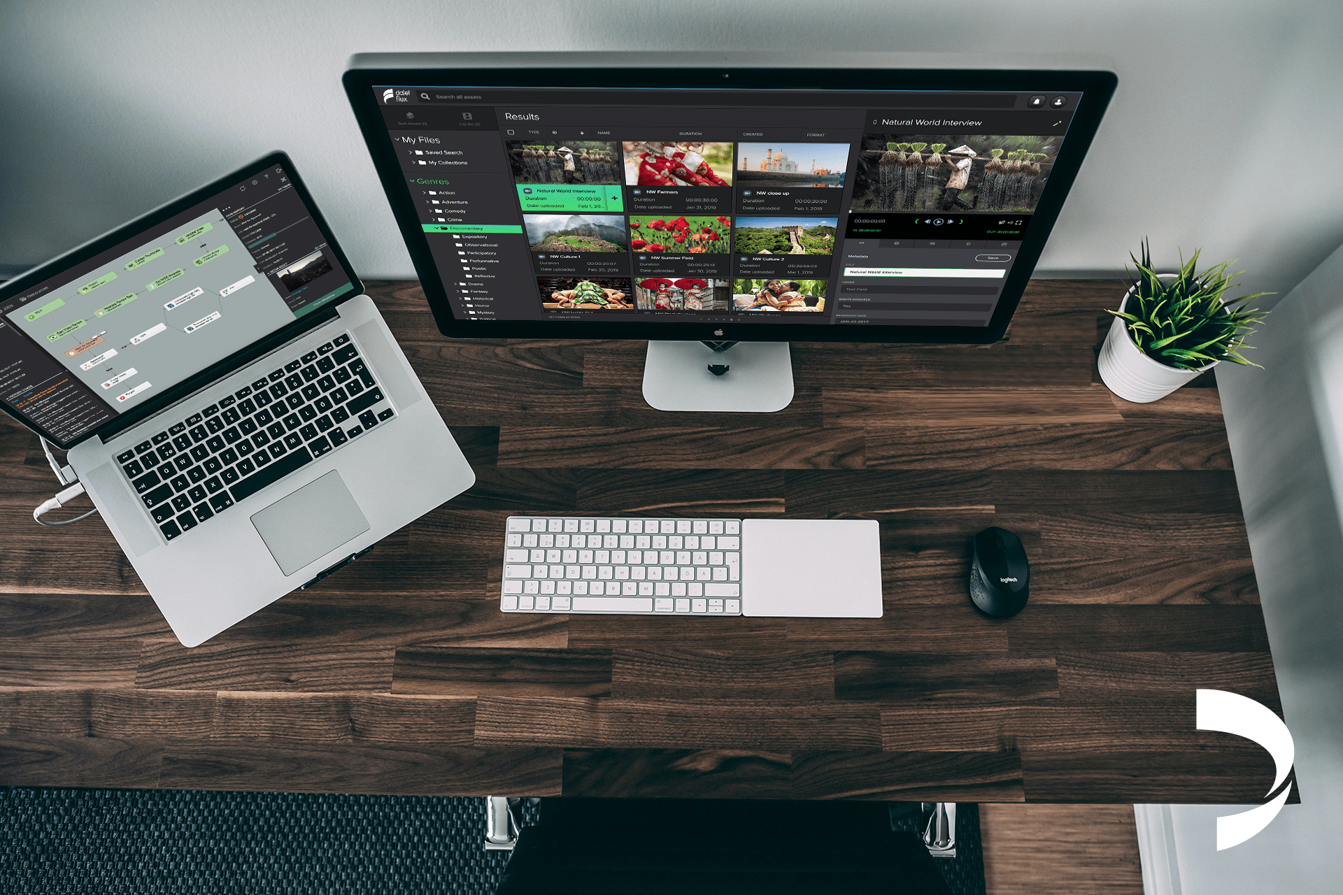 Dalet Completes AWS Foundational Technical Review for Dalet Flex and Joins AWS ISV Accelerate Program tkt1957.com