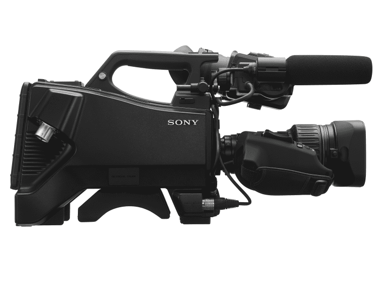 Sony Electronics HXC-FZ90 tkt1957.com