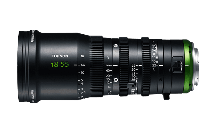 Laowa Ranger vs. Notable Competitors in the Cine Zoom Lens Market: Sigma, Canon, Zeiss, Fujinon