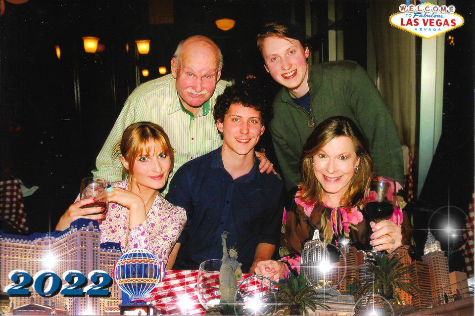 Tim Thorsteinson, Ex Broadcast CEO and current advisor at Grass Valley tkt1957.com