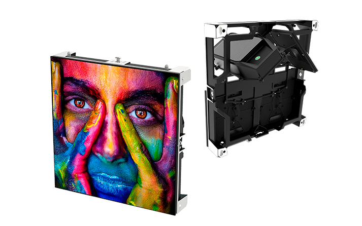 Alfalite debuts its LED displays at InfoComm and celebrates its first U.S. sales tkt1957.com