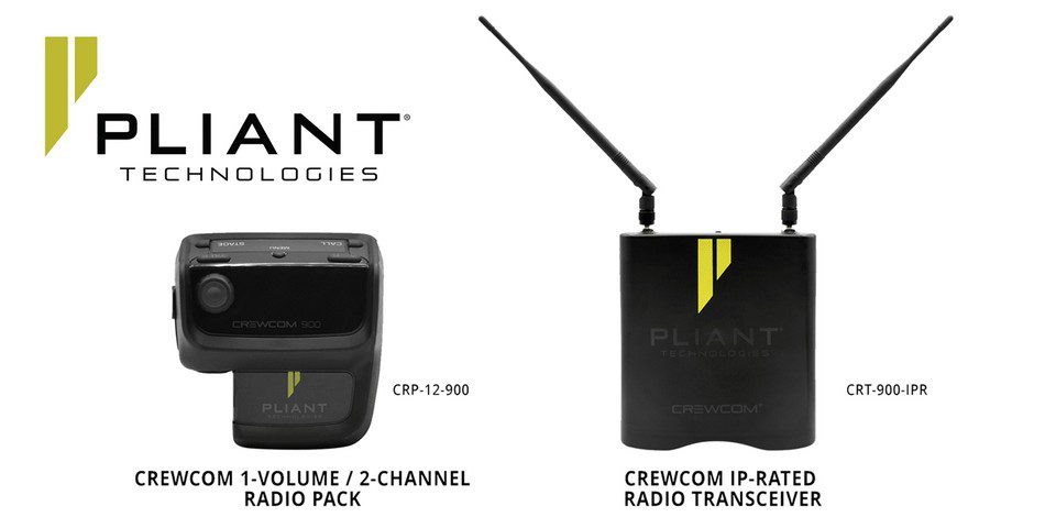 Pliant Announces Crewcom V1.14 Update tkt1957.com