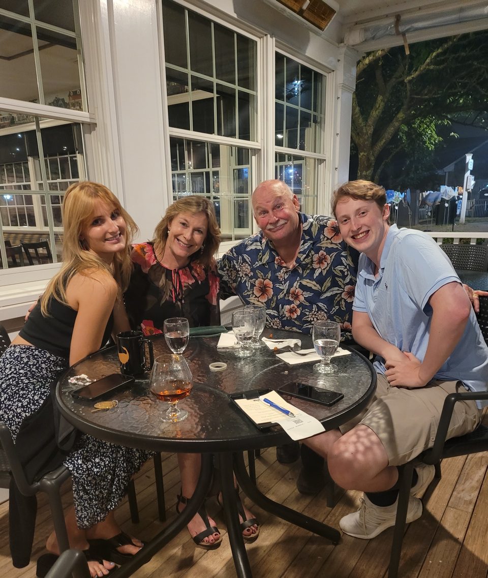 Tim Thorsteinson, Ex Broadcast CEO and current advisor at Grass Valley tkt1957.com