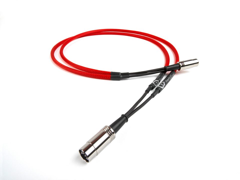 A Shaw thing: Shawline gets ShawlineX ARAY upgrade tkt1957.com